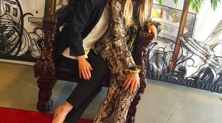 Η limitet edition collection της Sarah Jessica Parker 