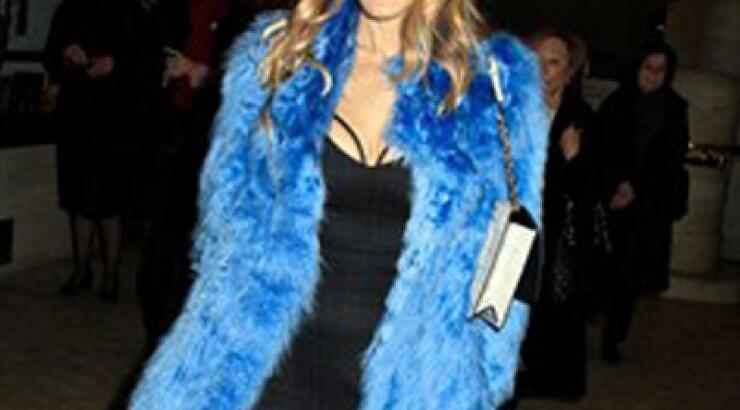 Ποια σταρ λανσάρει την δική της συλλογή από παπούτσια