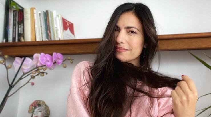 Η Σκεύη Παπαμιλτιάδους για εργασιακό bullying: “Πήγα μία μέρα στο στούντιο και δεν μου μιλούσε κανένας”