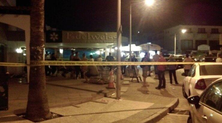 Νέα τροπή παίρνουν οι έρευνες για το μακελειό στην Αγ. Νάπα 