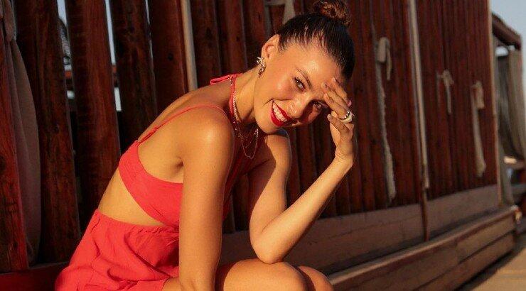 Εβελίνα Σκίτσκο: Μιλάει πρώτη φορά για τον χωρισμό της από τον Ευγένιο Αντωνίου [βίντεο]