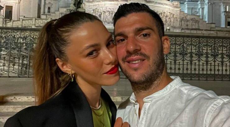 Εβελίνα Σκίτσκο: Οι σκηνές ζηλοτυπίας του συντρόφου της για τις φωτογραφίες που ανεβάζει στο instagram!