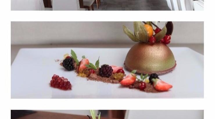 Ένα νέο ιαπωνικό εστιατόριο που πρέπει να επισκεφτείς