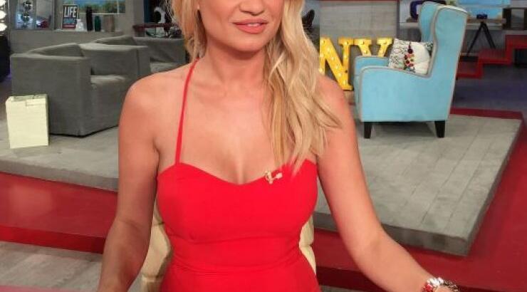 Γνωστός Έλληνας περιμένει το τρίτο του παιδί παιδί και το ανακοίνωσε στο "Πρωινό"