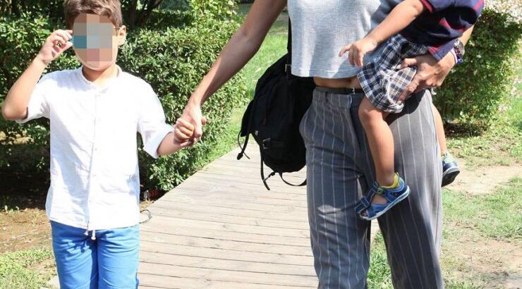 Φαίη Σκορδά: Το πρόβλημα υγείας που αντιμετωπίζει ο μικρός της γιος! [βίντεο]