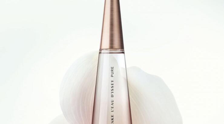 Η άνοιξη έχει έρθει με το νέο άρωμα του Issey Miyake