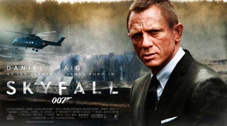 Skyfall