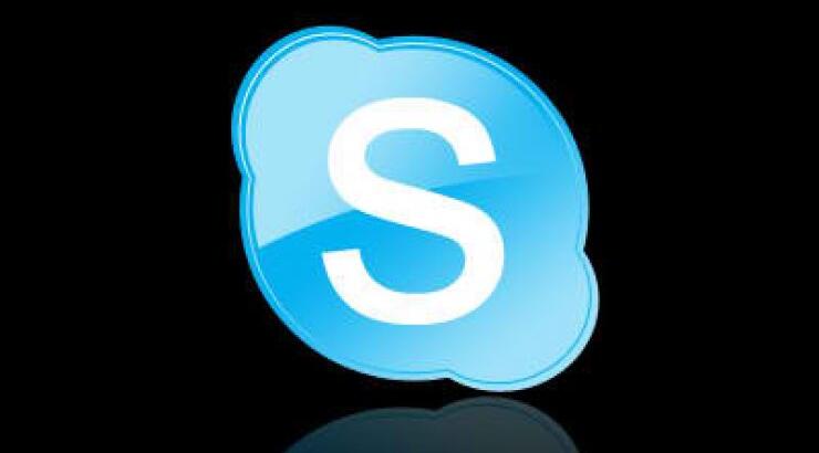 Από ρεκόρ σε ρεκόρ το Skype
