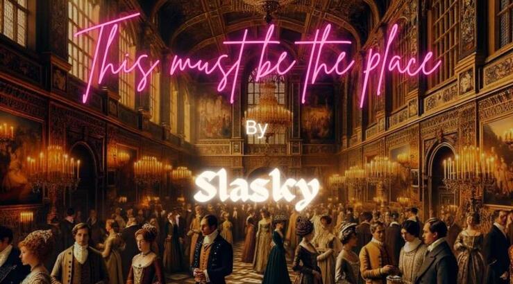 Anemi x Slasky: Η έκθεση υπό την επιμέλεια της Έμιλυς Γιολίτη 