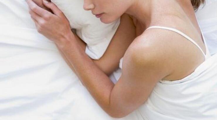 Τα καθαρά σεντόνια φέρνουν την ευτυχία!