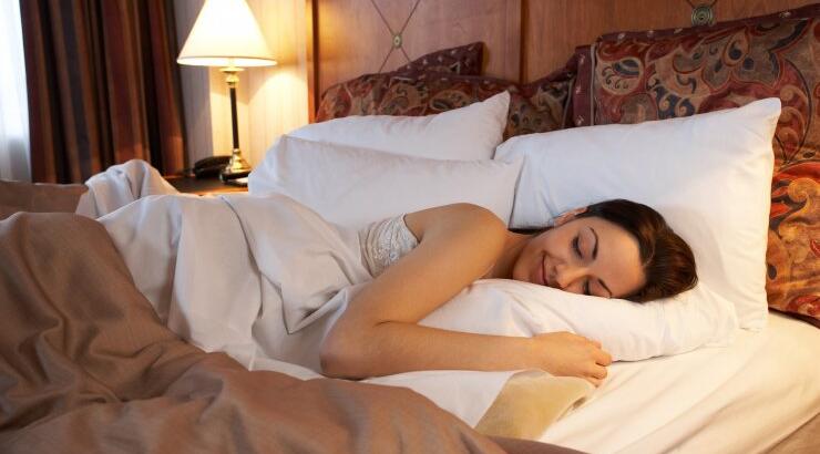 Πώς το έντονο φως του δρόμου το βράδυ, επηρεάζει την ποιότητα του ύπνου!