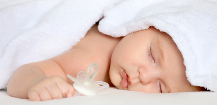 Πόσες ώρες ύπνου χρειάζεται το μωρό σας;