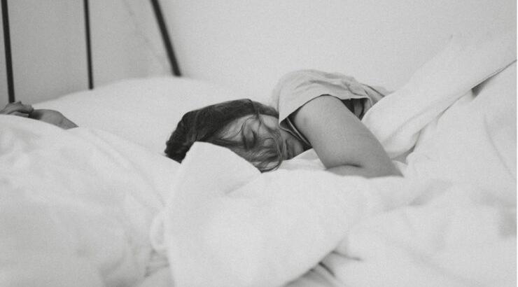 Αυτοί είναι οι 5 λόγοι που βλέπεις συνέχεια τον πρώην σου στον ύπνο σου