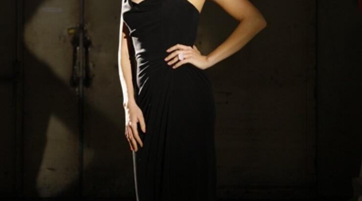 Αποκλειστικό: Xριστιάνα Αριστοτέλους: Γιατί απουσιάζει απο την εκπομπή της;