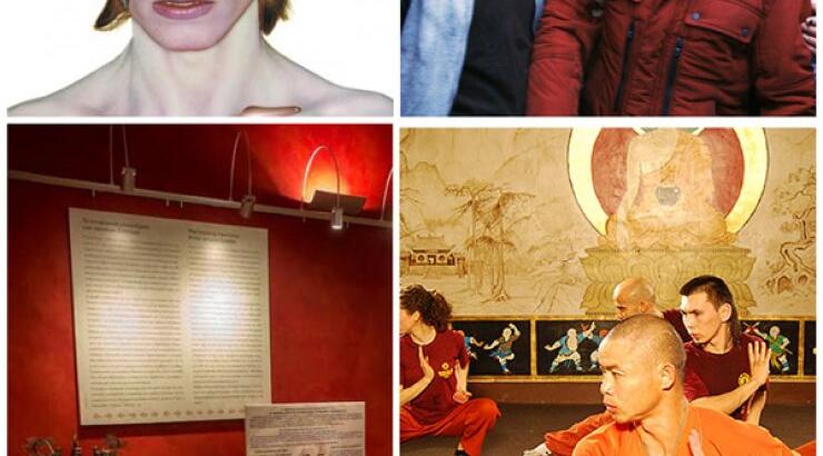 Οι 10 καλύτερες εκδηλώσεις της εβδομάδας