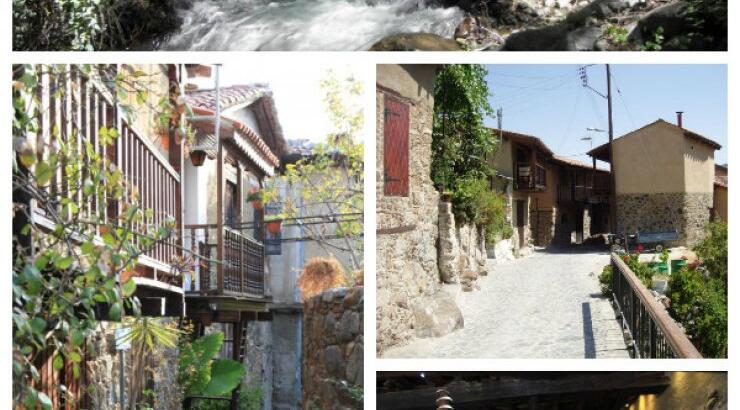 10 δελεαστικοί λόγοι για να πας Κακοπετριά