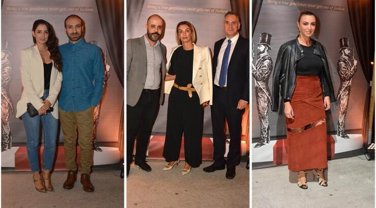 Cocktail party για τα 10χρονα του Kristo Avraam