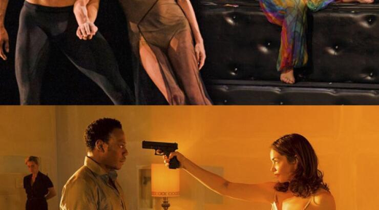 11 εκδηλώσεις για τον Απρίλιο στο Ριάλτο