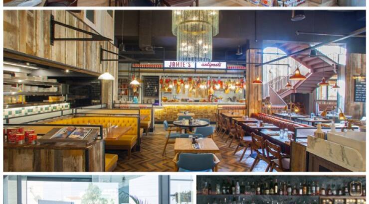 13 φίνα μαγαζιά για καλό φαγητό!