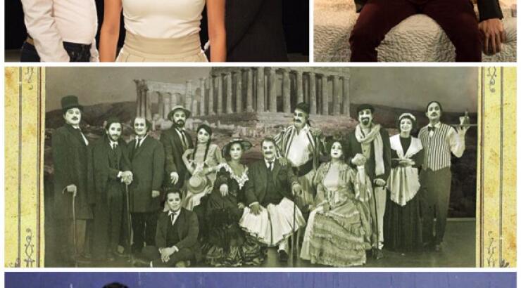 15 θεατρικές παραστάσεις για τον Νοέμβριο