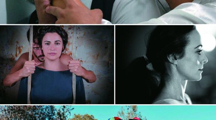 13 ξεχωριστές παραστάσεις για τον Φεβρουάριο