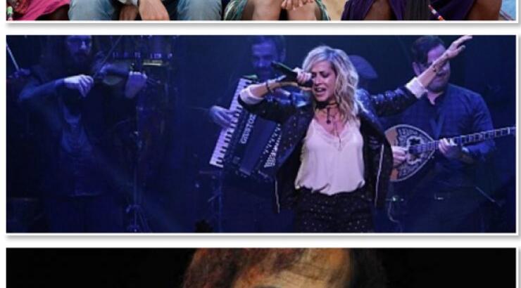 Τα 14 πιο όμορφα πράγματα για να κάνεις αυτή την εβδομάδα