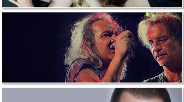 Τα 19 καλύτερα πράγματα για να κάνεις αυτή την εβδομάδα