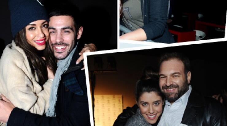 Super Christmas Concert: Πλούσιο φωτογραφικό υλικό από τις πρόβες των καλλιτεχνών