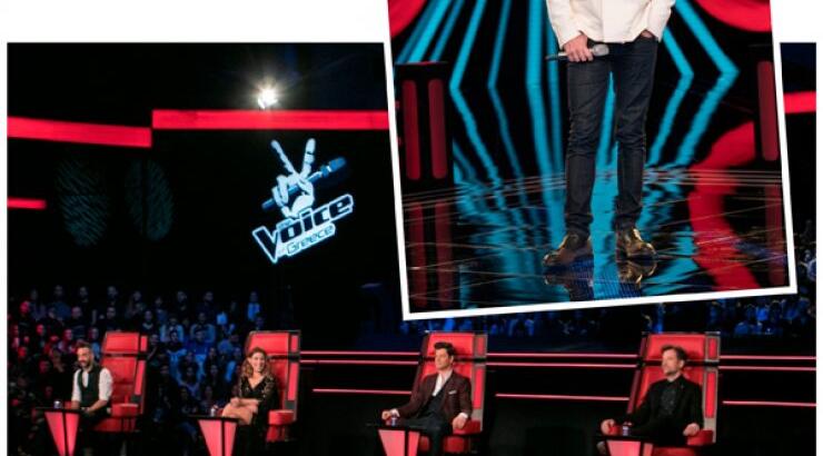 Όλα όσα θα δούμε απόψε στο 1ο live του "The Voice"