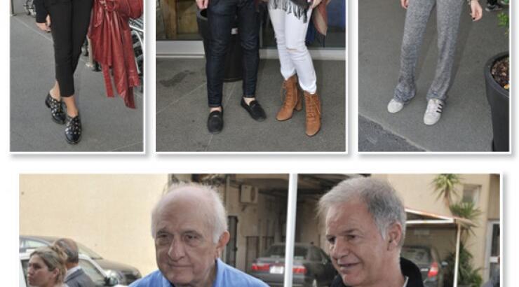 Πήγαμε στους εορτασμούς για τον 1 χρόνο Αλφαμέγα Λατσιών