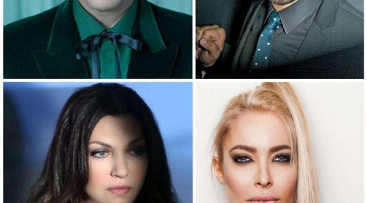 Τα κορυφαία live των γιορτών στην Κύπρο