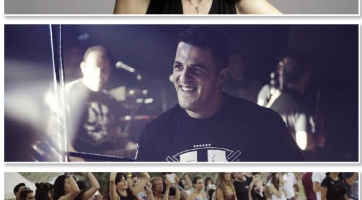 22 υπέροχα πράγματα για να κάνεις το weekend