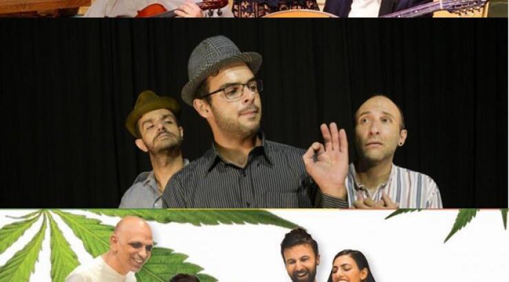 22 πράγματα να κάνεις στην πόλη και το χωριό το weekend