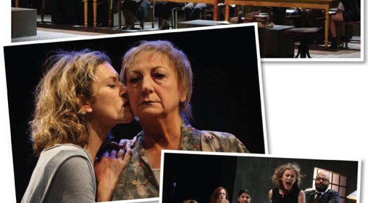 Δυνατή η νέα πρεμιέρα στον ΘΟΚ