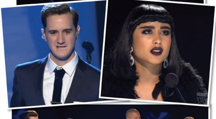 Απίστευτο: Απολύθηκαν οι κριτές του X Factor, που έκαναν άγριο bullying σε νεαρό παίκτη