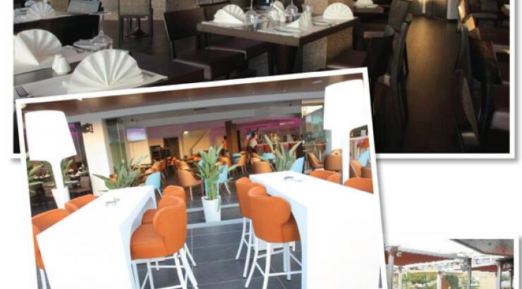 Υπέροχο το Abacus στην Αγία Νάπα!