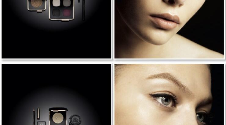 Victoria Beckham: Παρουσιάζει την δεύτερη συλλογή μακιγιάζ