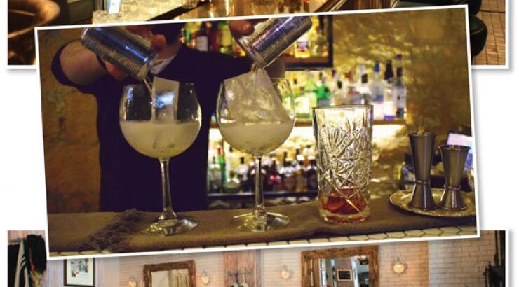 32 στέκια για να γιορτάσεις το… Galentines Day σε όλο το νησί!