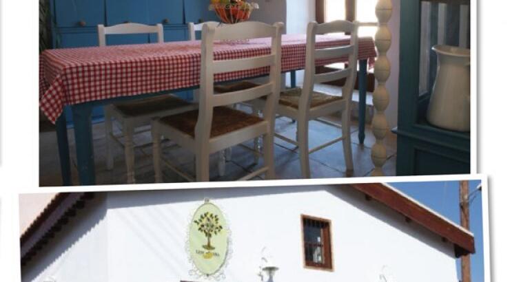 Στην Ασγάτα πας για το φαγητό της Γιώτας