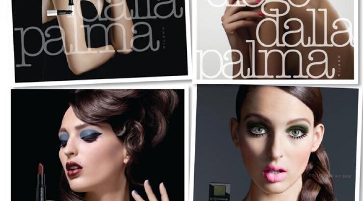 10 χρόνια Diego Dalla Palma στα Beauty Line! [εικόνες + βίντεο]