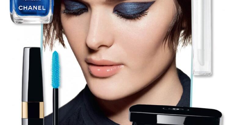 Chanel Βleu Rhythm de Chanel