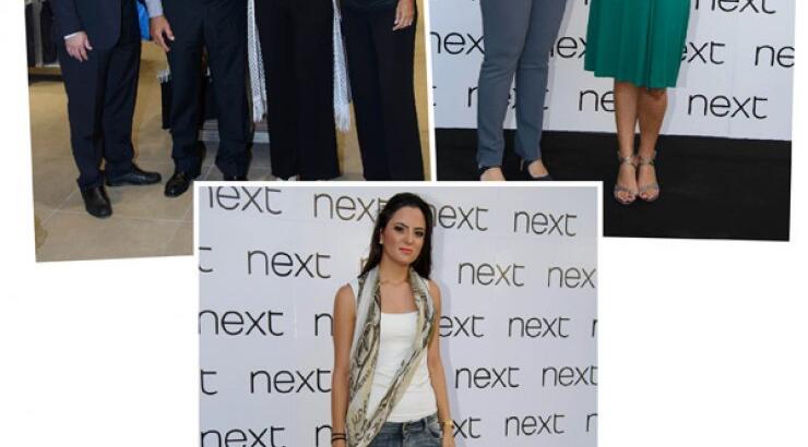 Πήγαμε στην εκδήλωση για το ανακαινισμένο Next στη Λεμεσό