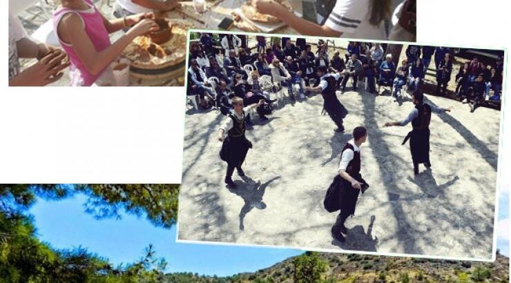 3o Φεστιβάλ "Που κάτω που το Τζηρυτζίν"