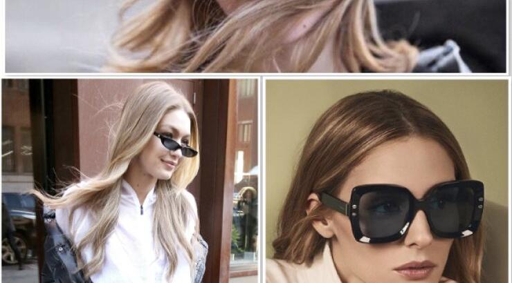 Γυαλιά ηλίου: 3 τάσεις που θα επικρατήσουν αυτό το καλοκαίρι