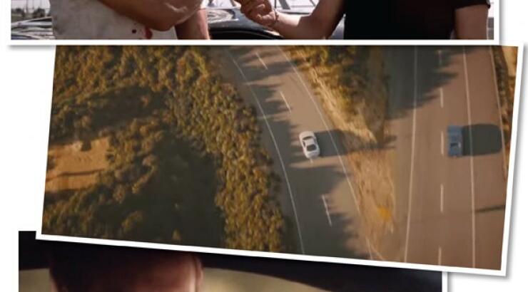 Το συγκινητικό αντίο στον Paul Walker μέσα από το Fast and the Furious