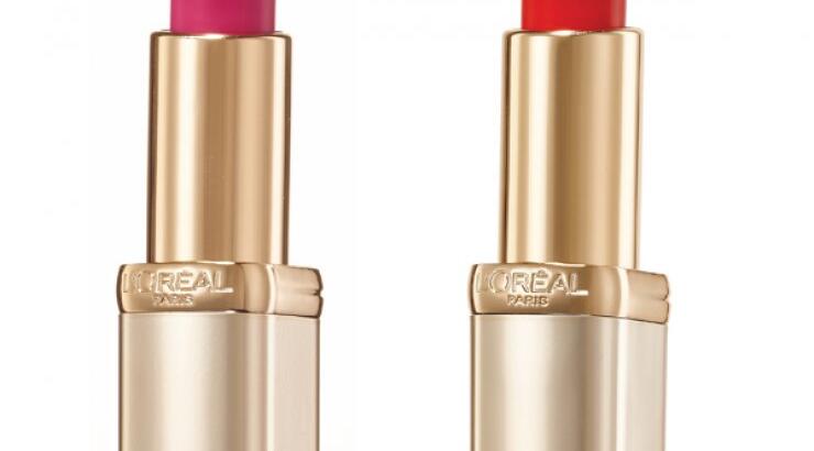 Βρες το δικό σου Color Riche 