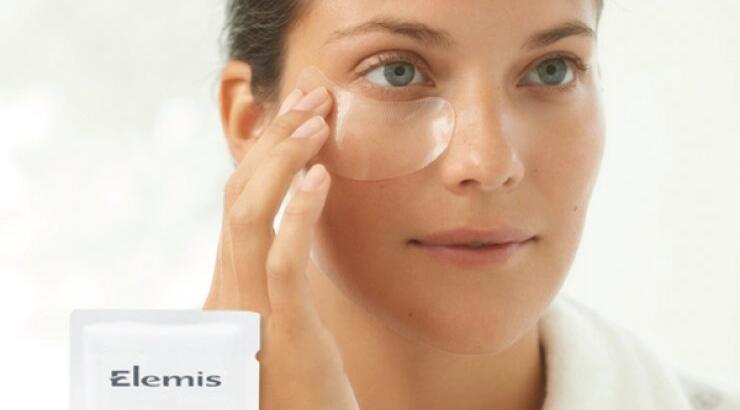 Pro-Collagen Hydra-Gel Eye Mask