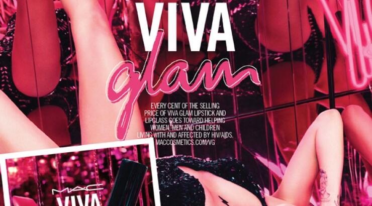 Wham! Bam! Viva Glam! 