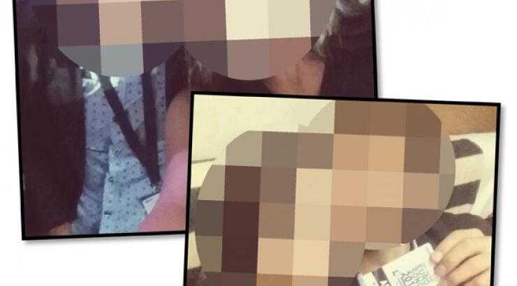 Ζευγάρι Κυπρίων σε τρυφερές στιγμές στην Αθήνα