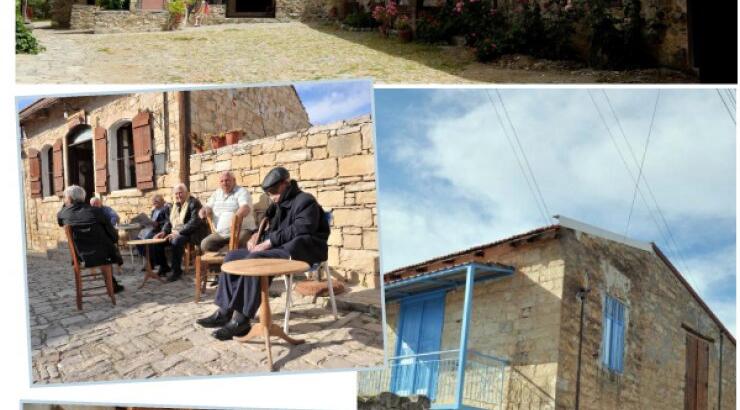 4 αφορμές για εκδρομές στα χωριά τον Οκτώβριο